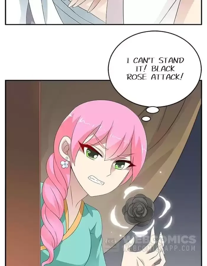 Wish Fulfillment Chapter 51 page 26