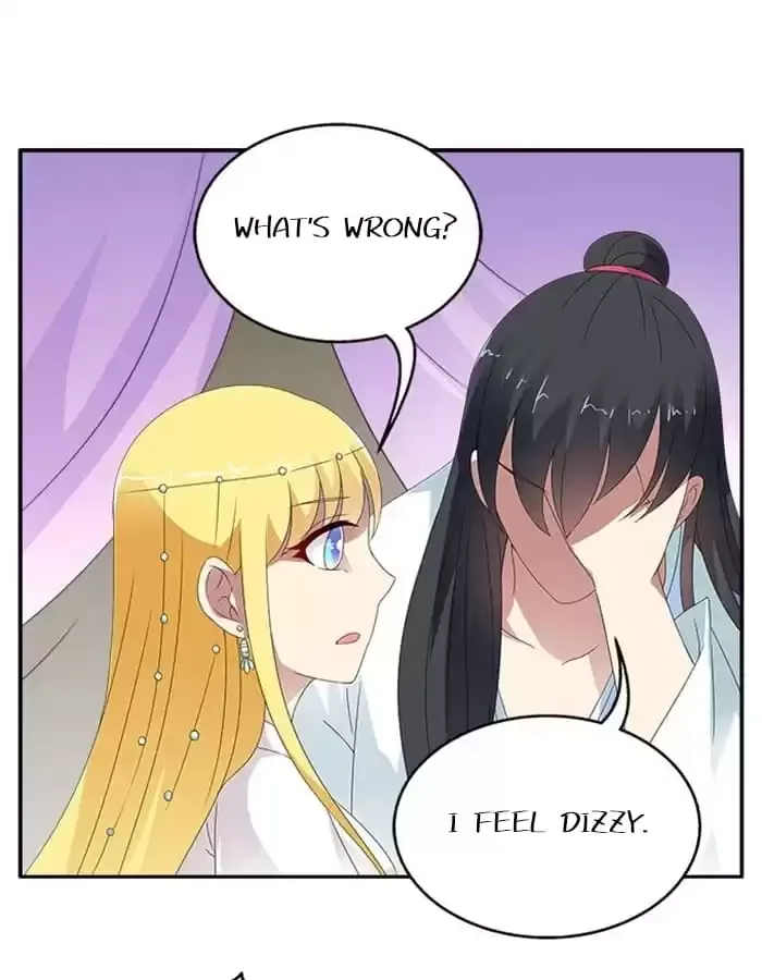 Wish Fulfillment Chapter 51 page 19