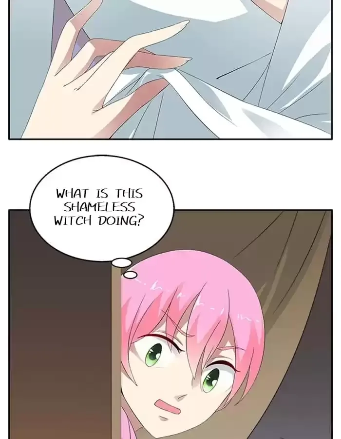 Wish Fulfillment Chapter 51 page 23