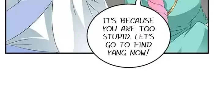 Wish Fulfillment Chapter 51 page 38