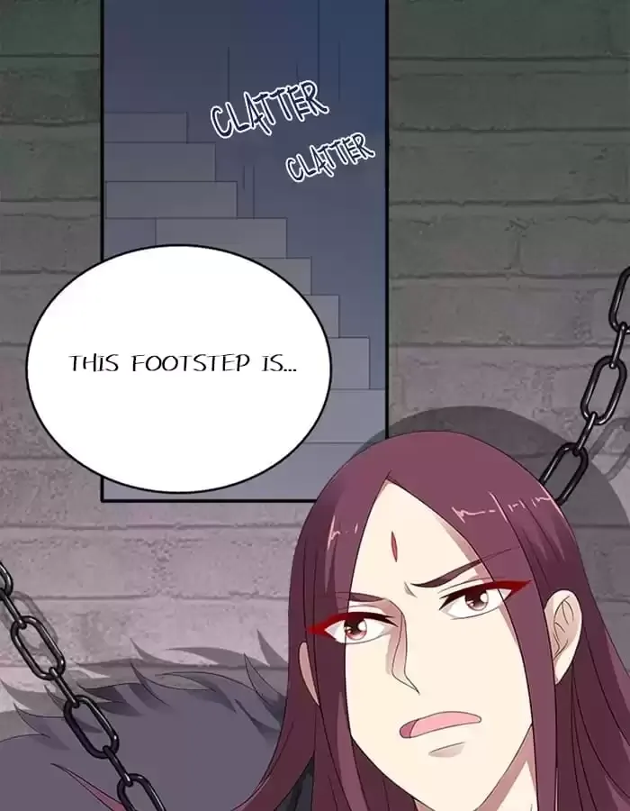 Wish Fulfillment Chapter 52 page 3