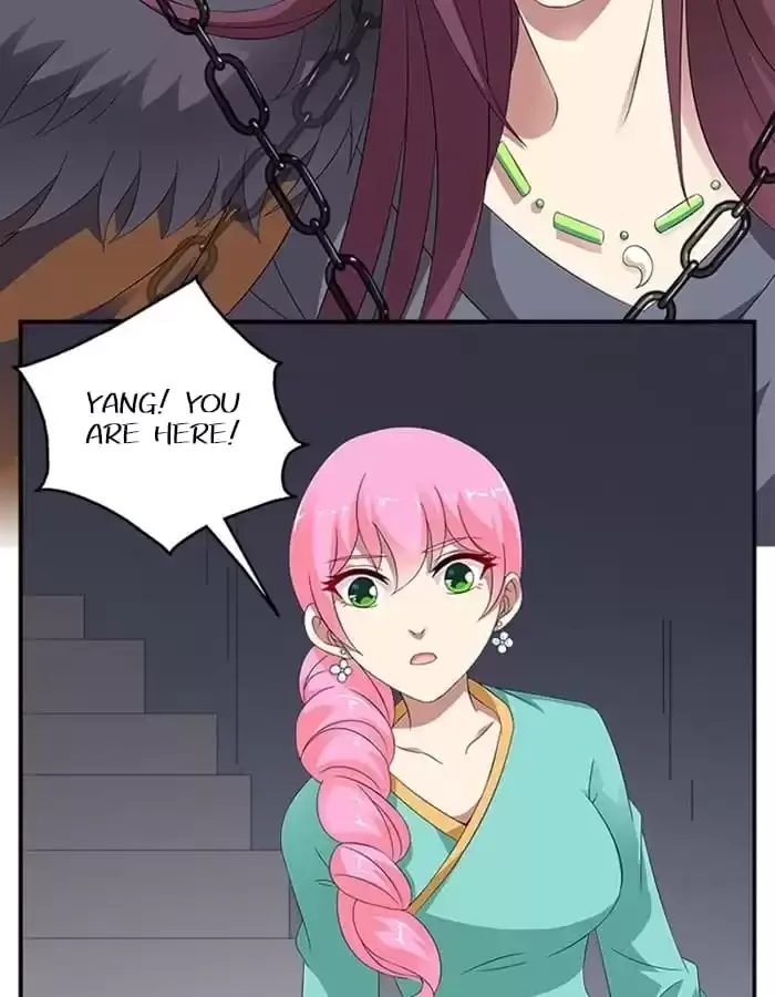 Wish Fulfillment Chapter 52 page 4