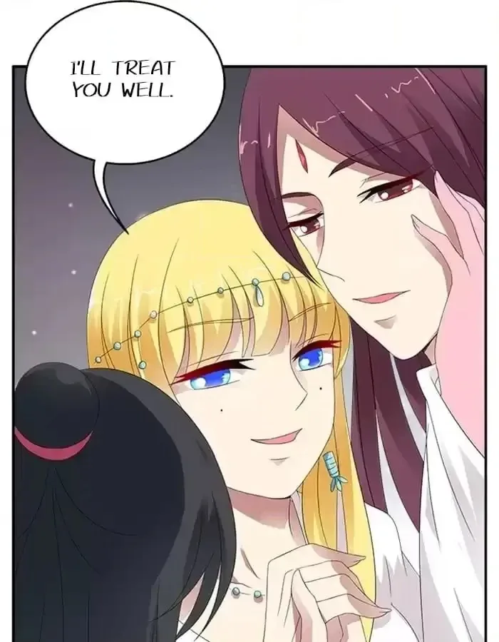 Wish Fulfillment Chapter 52 page 30