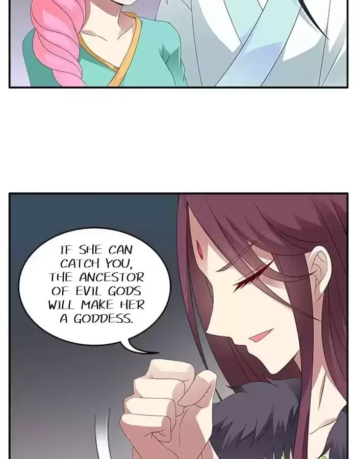 Wish Fulfillment Chapter 52 page 11