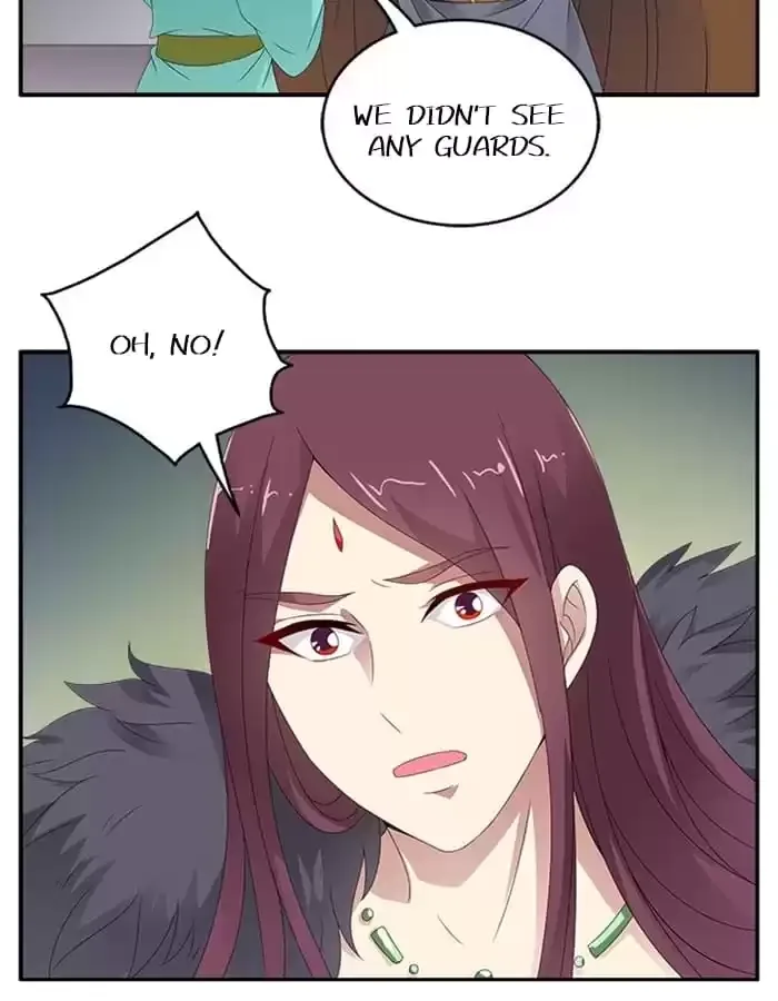 Wish Fulfillment Chapter 52 page 13