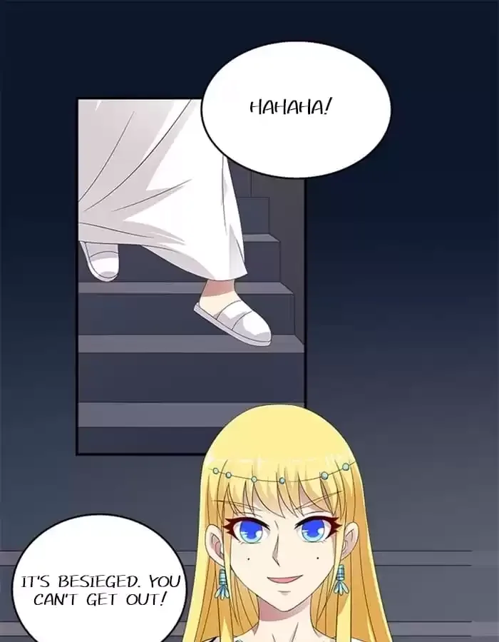 Wish Fulfillment Chapter 52 page 15