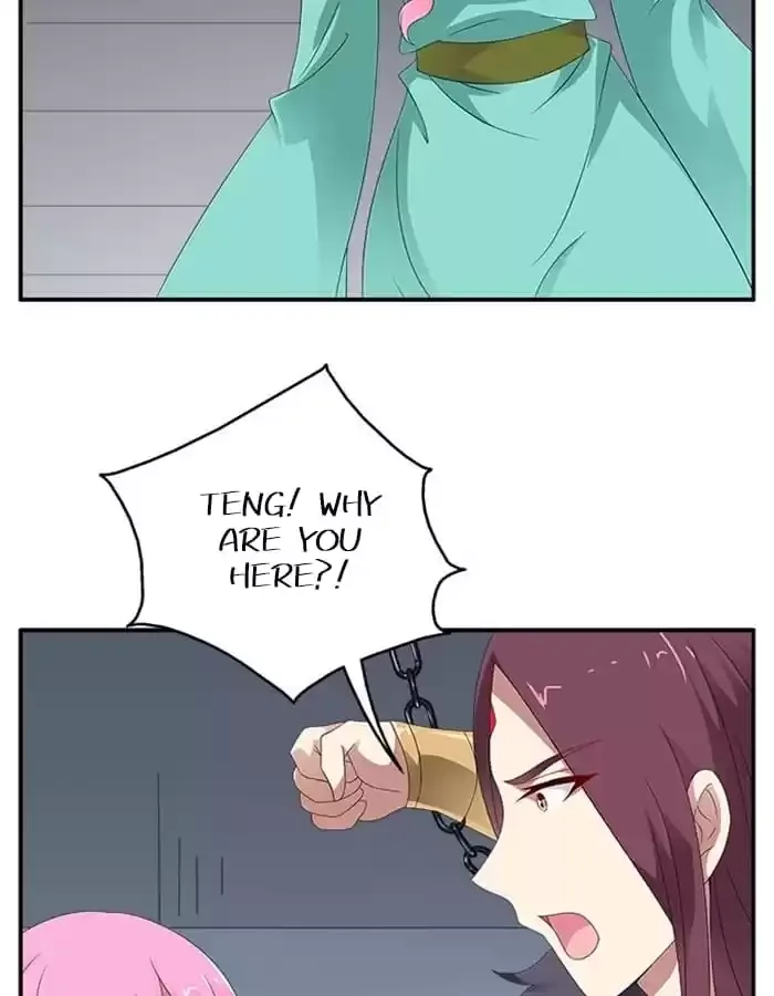Wish Fulfillment Chapter 52 page 5