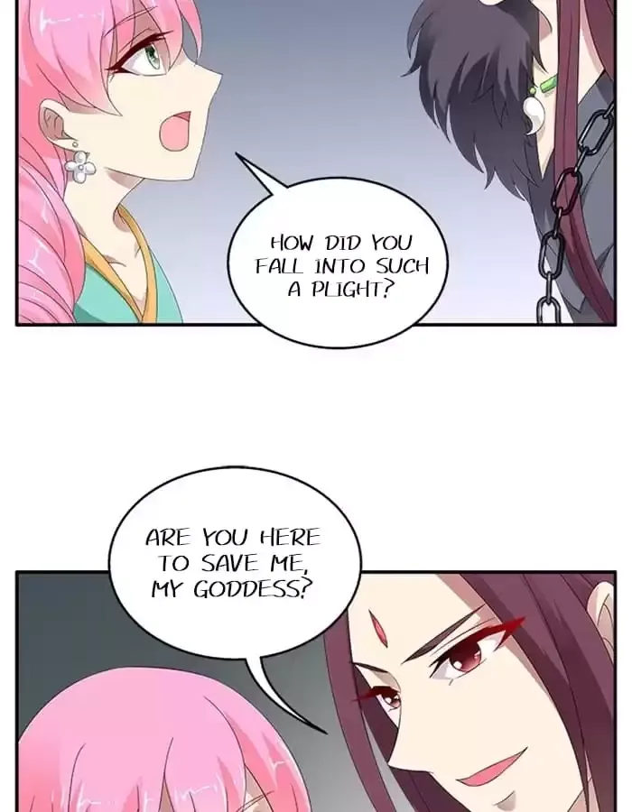 Wish Fulfillment Chapter 52 page 6