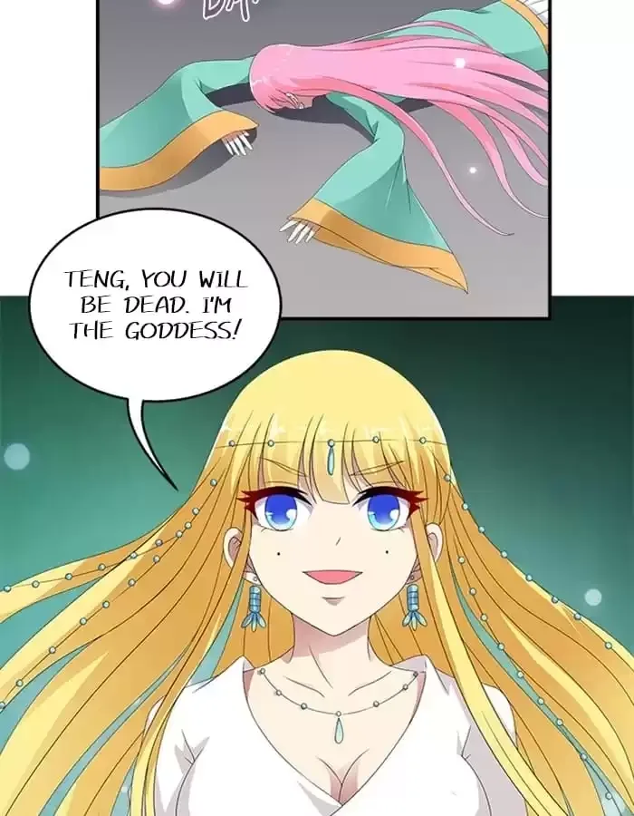 Wish Fulfillment Chapter 52 page 27
