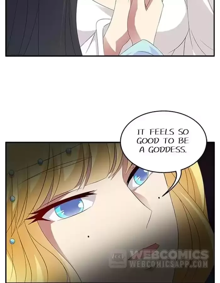 Wish Fulfillment Chapter 52 page 31