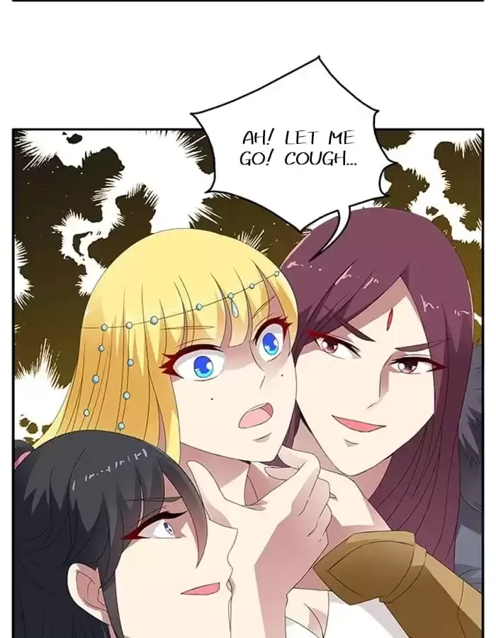 Wish Fulfillment Chapter 52 page 32