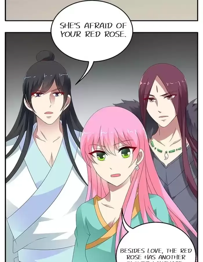 Wish Fulfillment Chapter 52 page 36