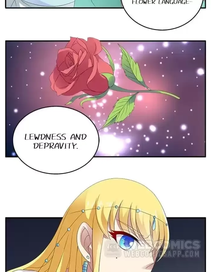 Wish Fulfillment Chapter 52 page 37