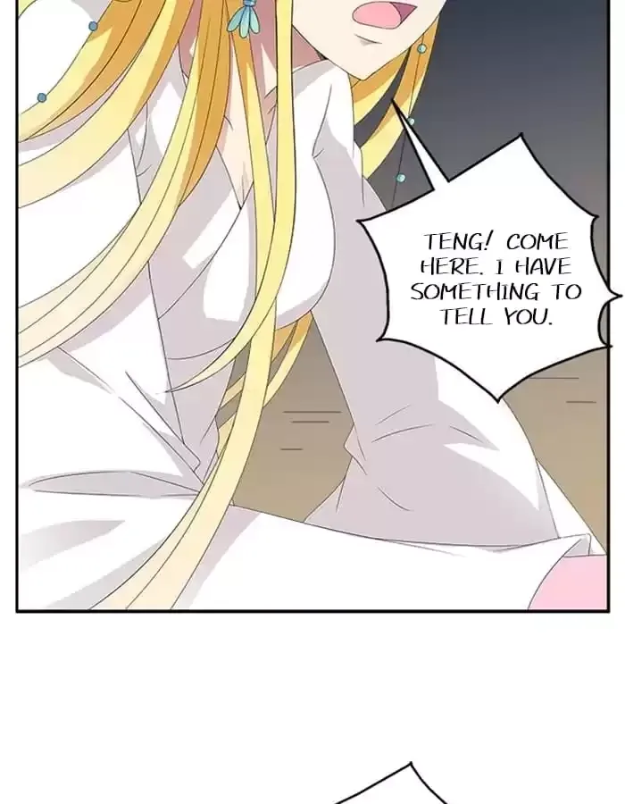 Wish Fulfillment Chapter 52 page 38