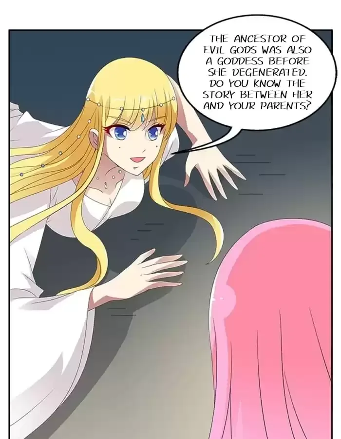 Wish Fulfillment Chapter 52 page 42