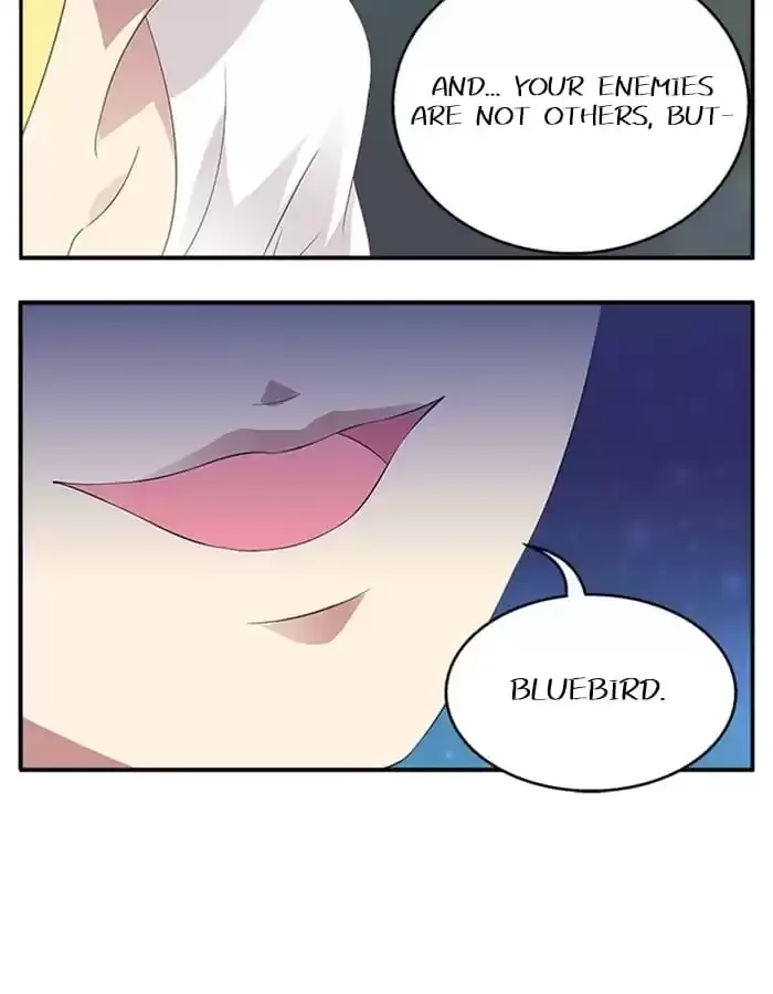 Wish Fulfillment Chapter 52 page 46