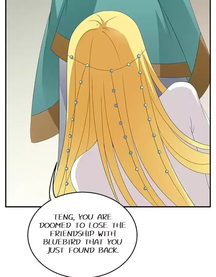 Wish Fulfillment Chapter 52 page 48