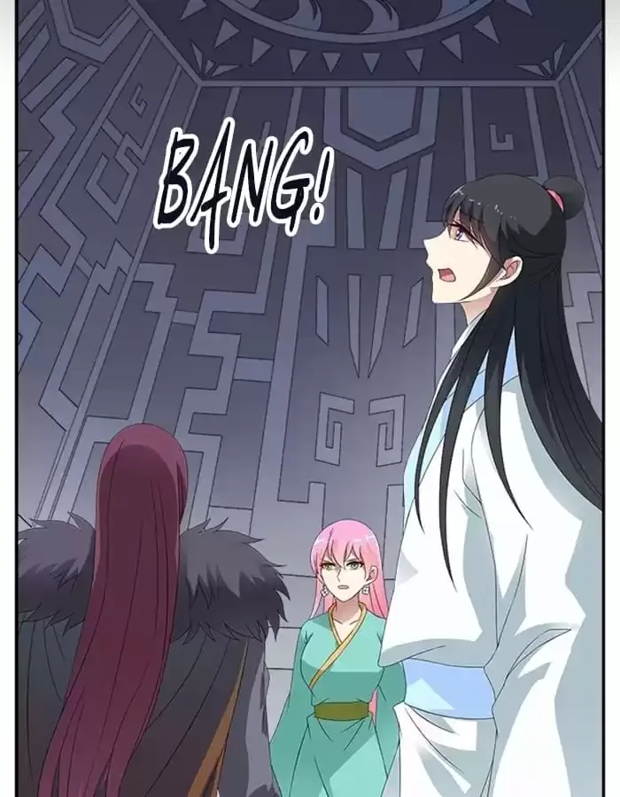 Wish Fulfillment Chapter 53 page 5