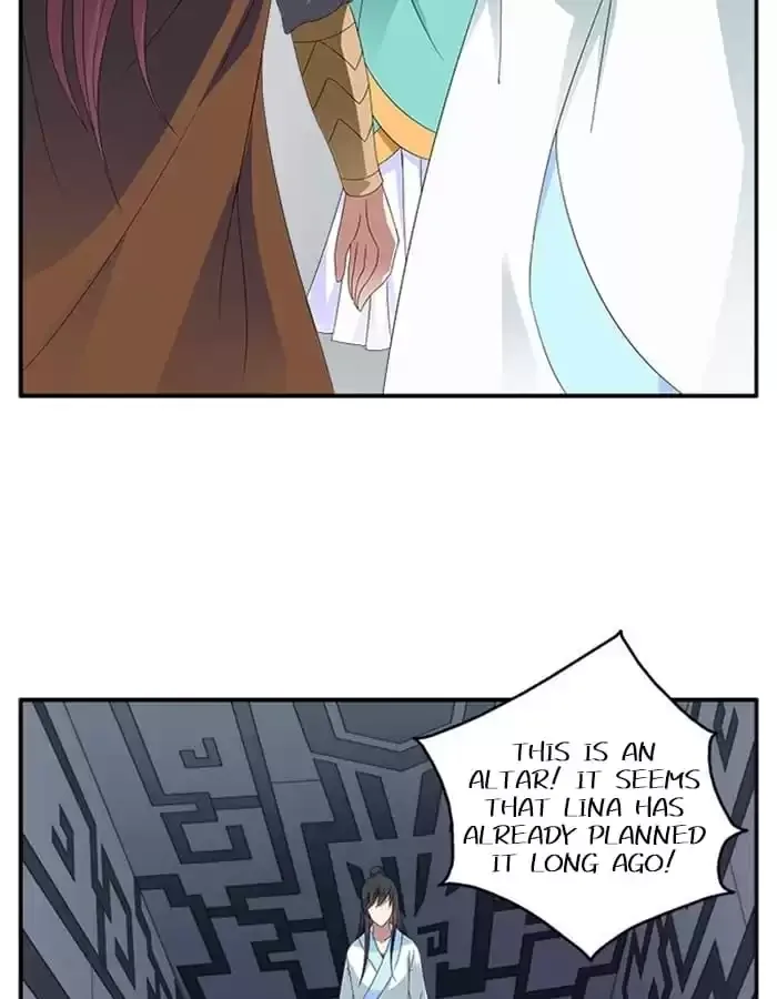 Wish Fulfillment Chapter 53 page 6