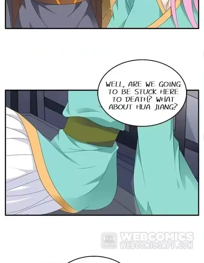 Wish Fulfillment Chapter 53 page 10