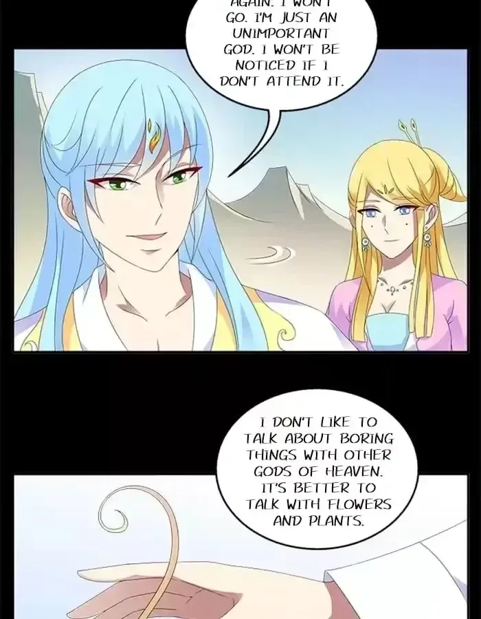 Wish Fulfillment Chapter 53 page 20