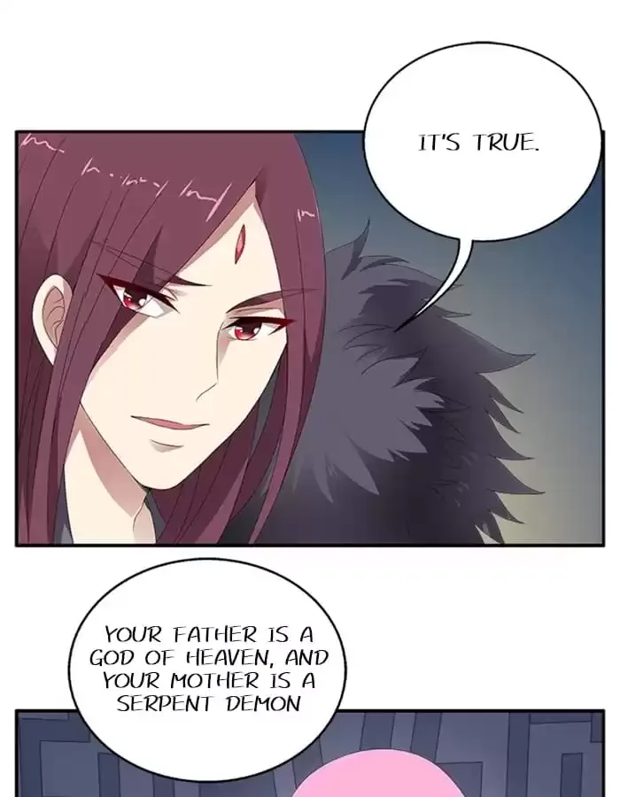 Wish Fulfillment Chapter 53 page 12