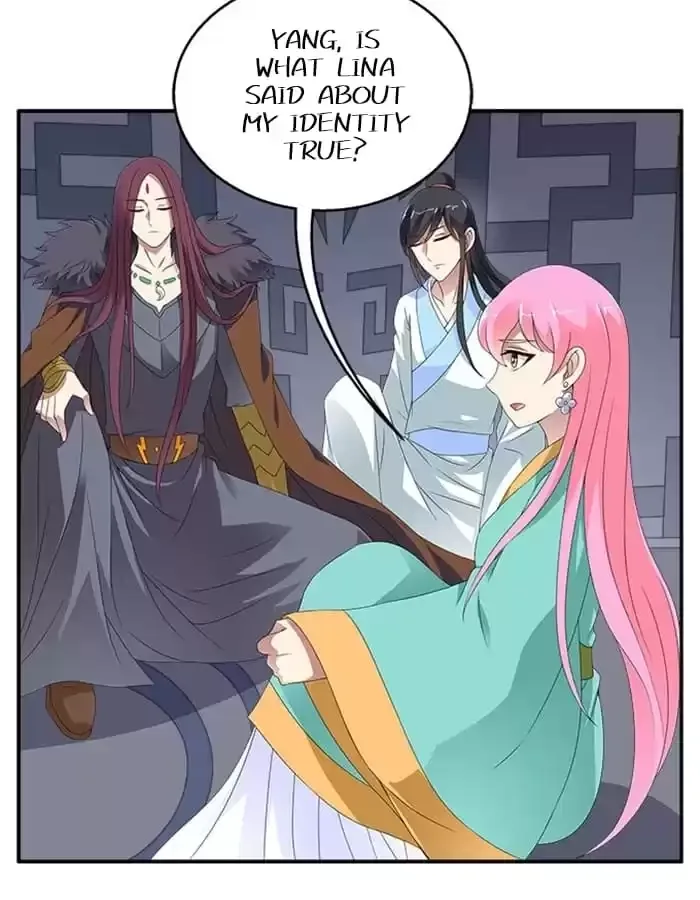 Wish Fulfillment Chapter 53 page 11