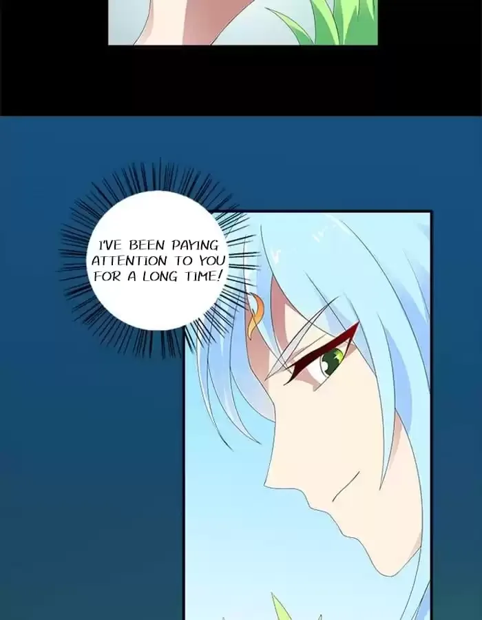 Wish Fulfillment Chapter 53 page 26