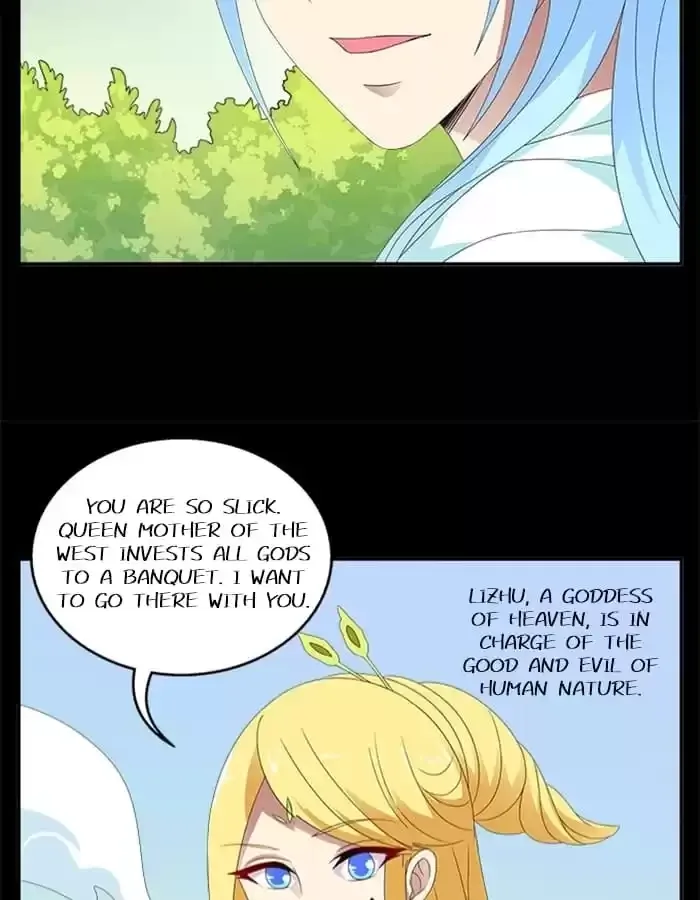 Wish Fulfillment Chapter 53 page 18