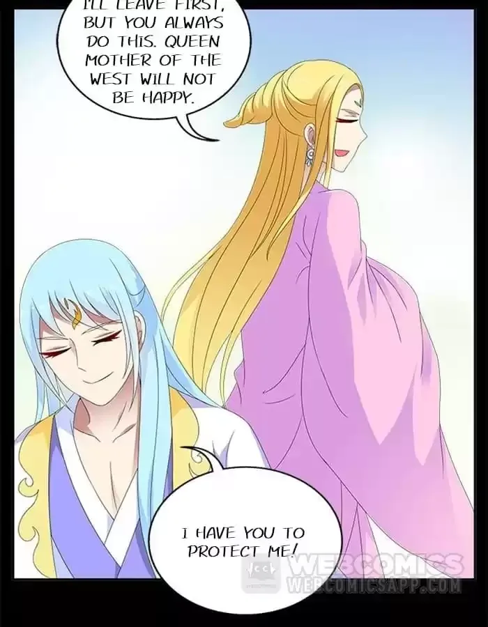 Wish Fulfillment Chapter 53 page 23