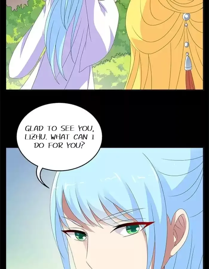 Wish Fulfillment Chapter 53 page 17