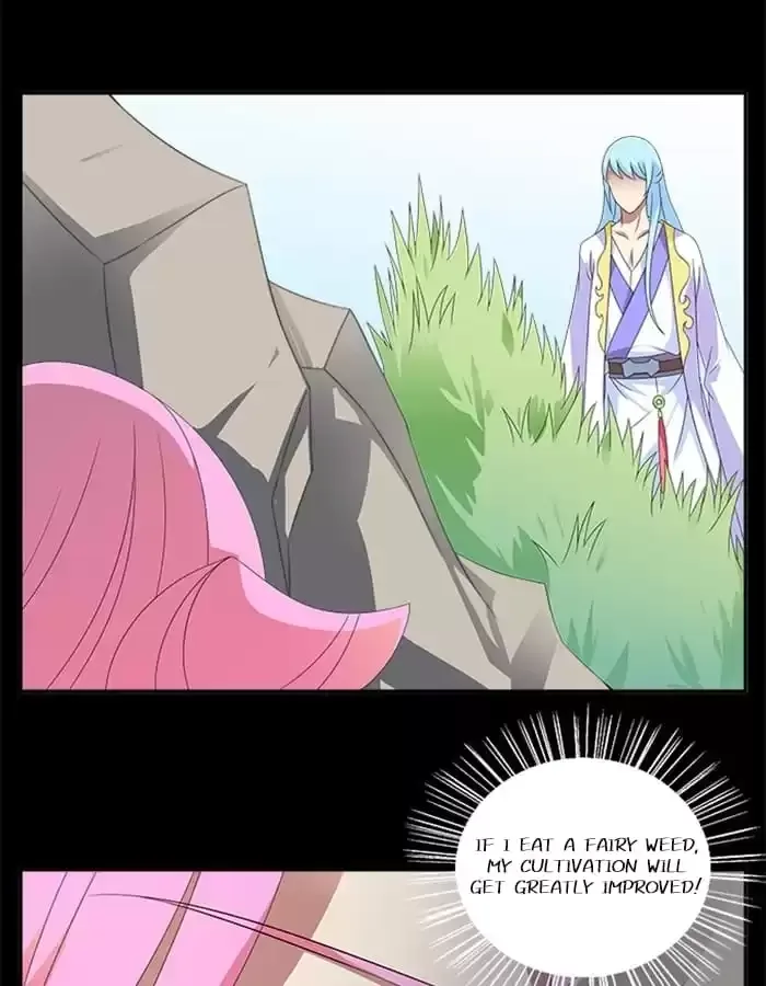 Wish Fulfillment Chapter 53 page 24