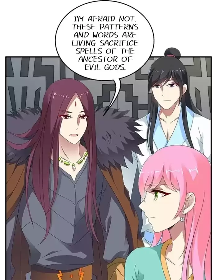 Wish Fulfillment Chapter 53 page 9