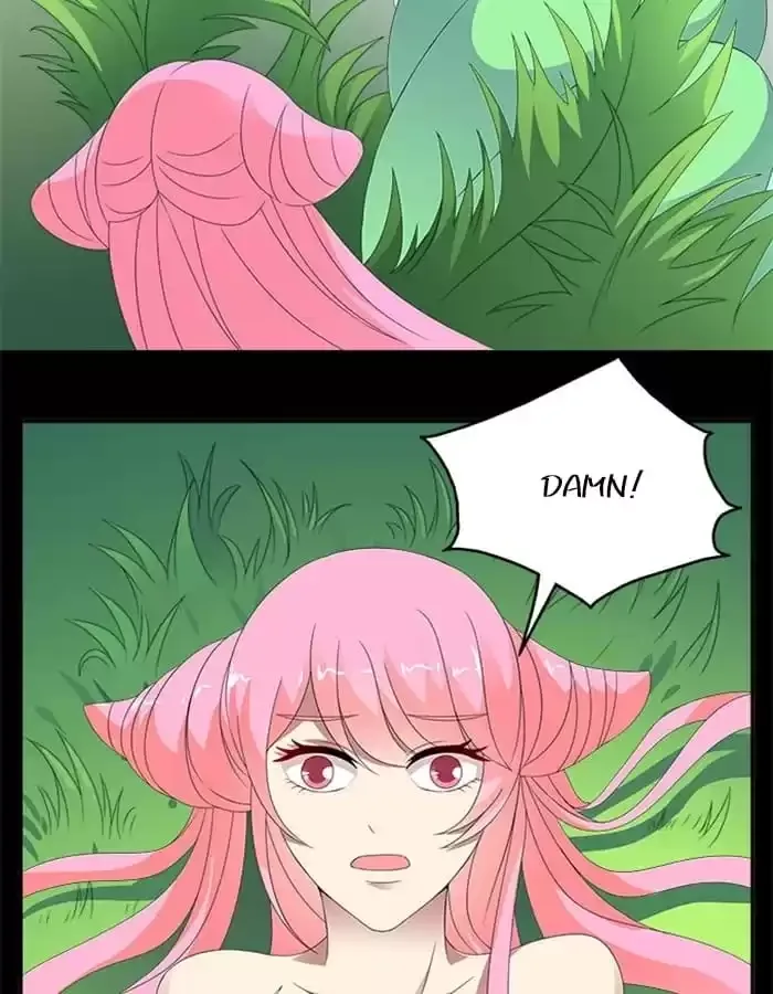 Wish Fulfillment Chapter 53 page 34