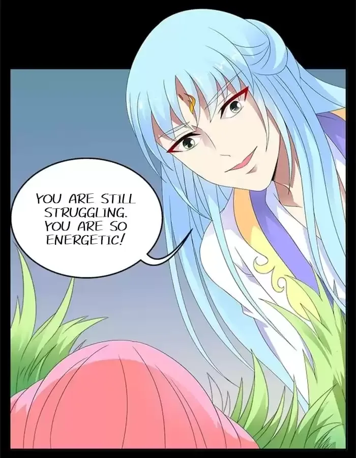 Wish Fulfillment Chapter 53 page 36