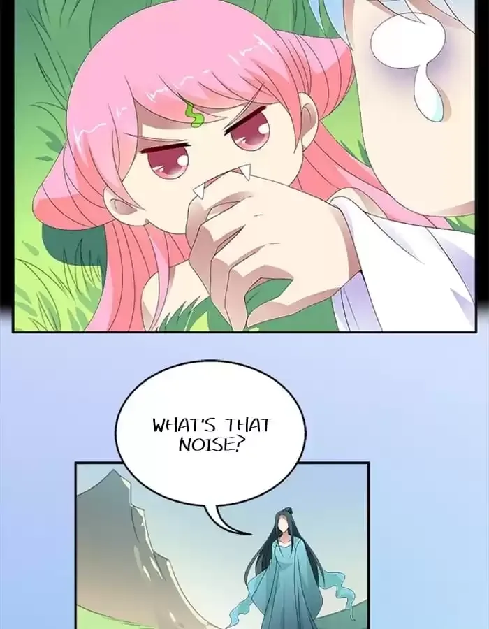 Wish Fulfillment Chapter 53 page 39
