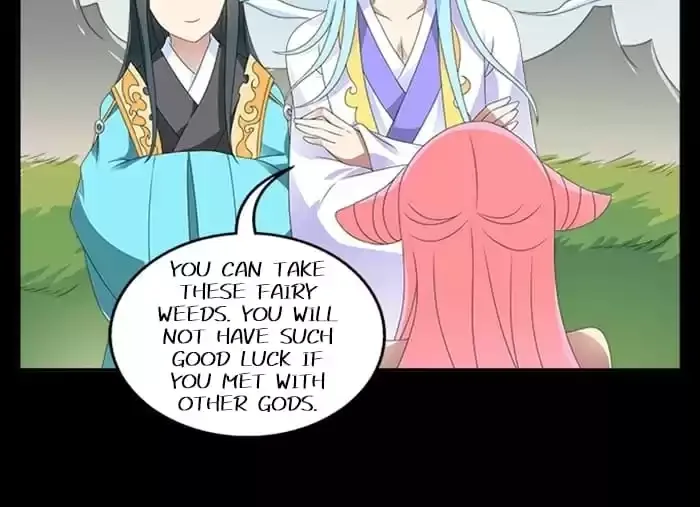 Wish Fulfillment Chapter 54 page 6