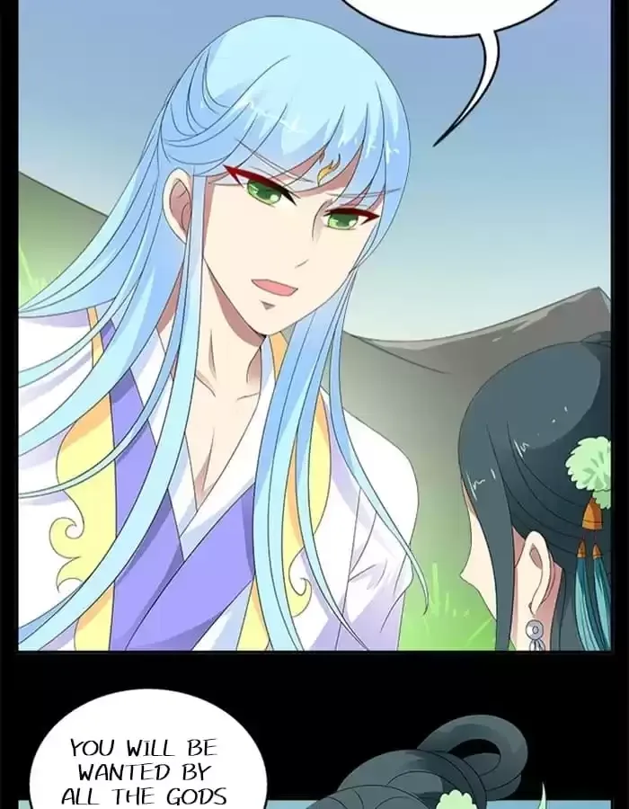 Wish Fulfillment Chapter 54 page 23