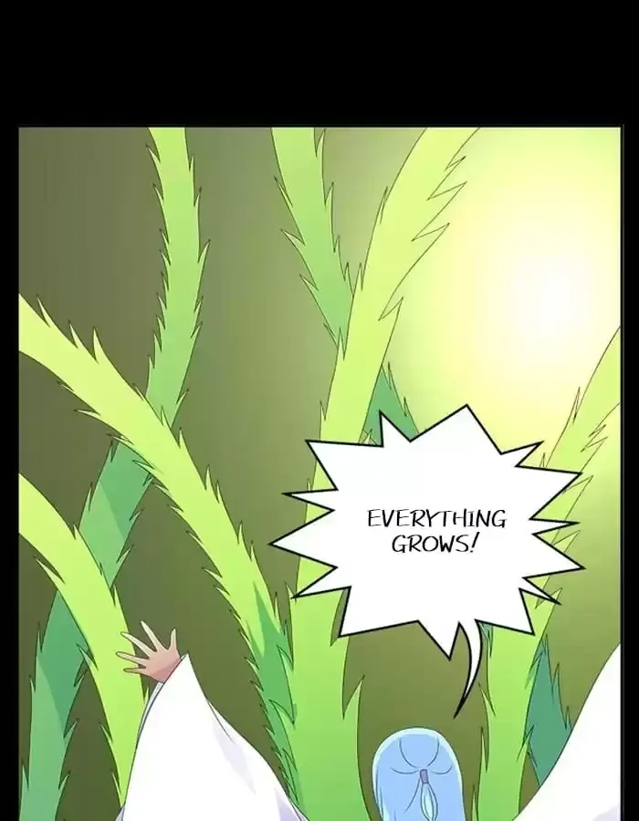 Wish Fulfillment Chapter 54 page 38
