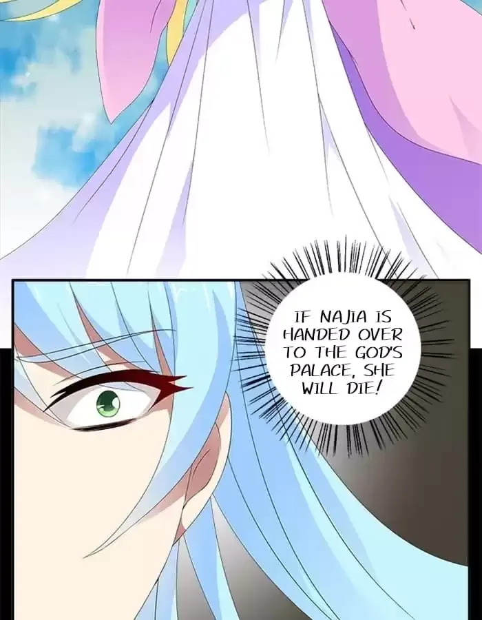 Wish Fulfillment Chapter 54 page 36