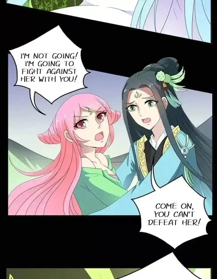Wish Fulfillment Chapter 54 page 40