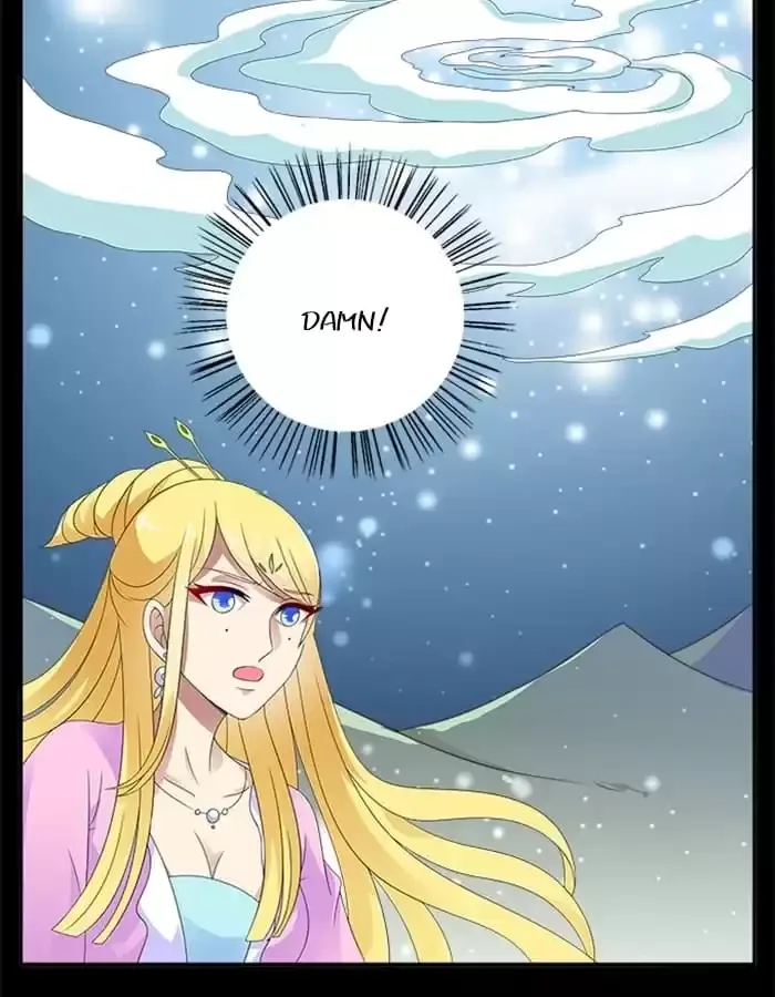 Wish Fulfillment Chapter 54 page 42