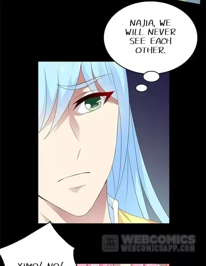 Wish Fulfillment Chapter 55 page 9