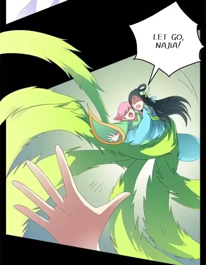 Wish Fulfillment Chapter 55 page 8
