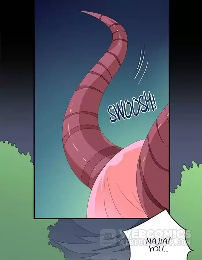 Wish Fulfillment Chapter 55 page 29