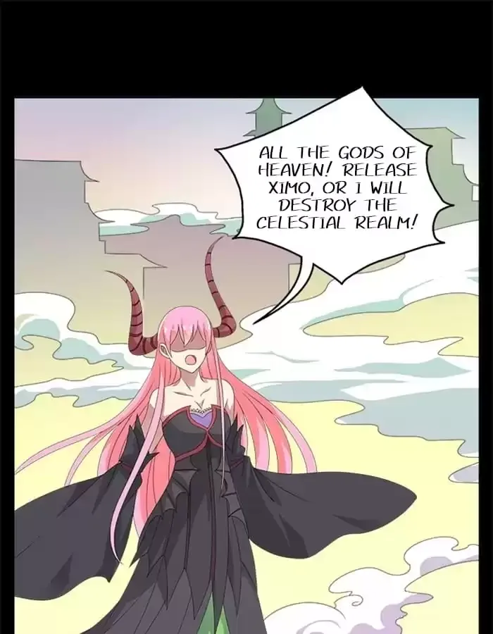 Wish Fulfillment Chapter 55 page 35