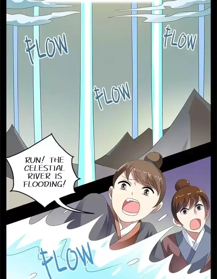 Wish Fulfillment Chapter 55 page 39