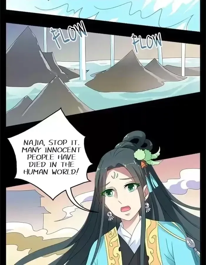 Wish Fulfillment Chapter 55 page 40