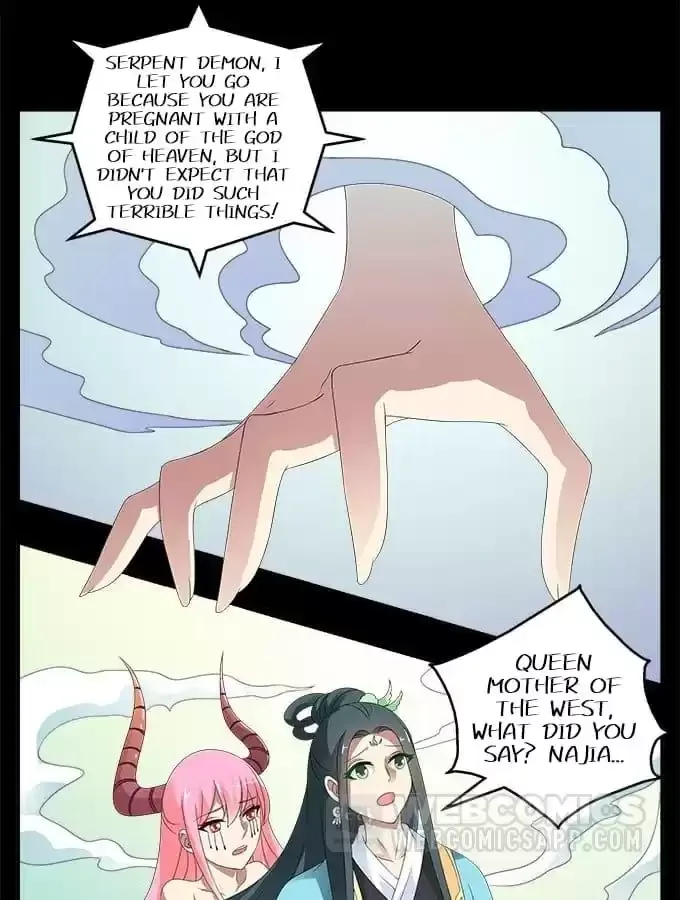 Wish Fulfillment Chapter 55 page 43
