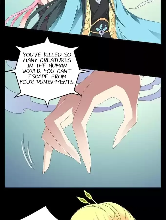 Wish Fulfillment Chapter 55 page 44